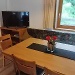 Haus Sageler Hébergement de vacances Tux