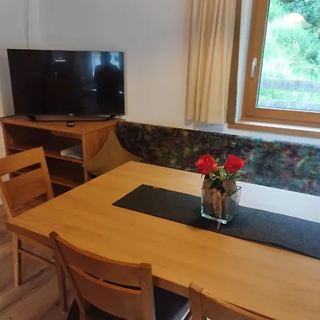 Haus Sageler 度假居 图克斯