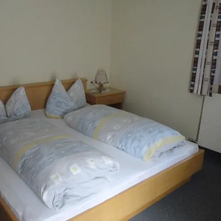 Holiday home Haus Sageler Tux