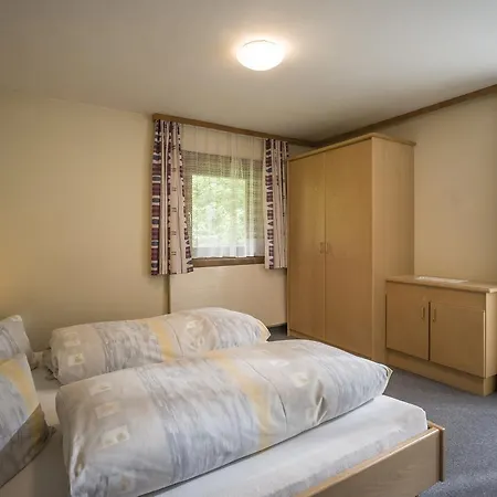 Dom wakacyjny Haus Sageler Tux