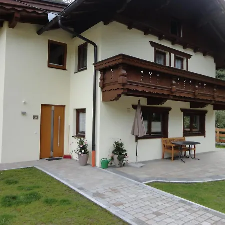 Haus Sageler *