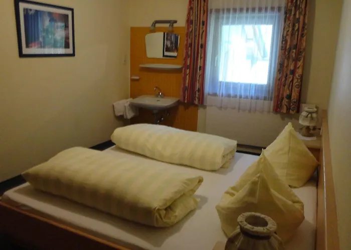 Haus Sageler Dom wakacyjny *