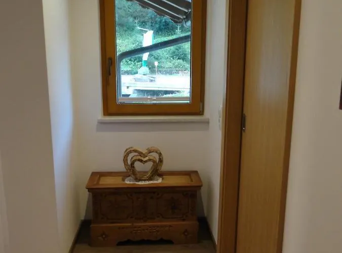 Haus Sageler Holiday home