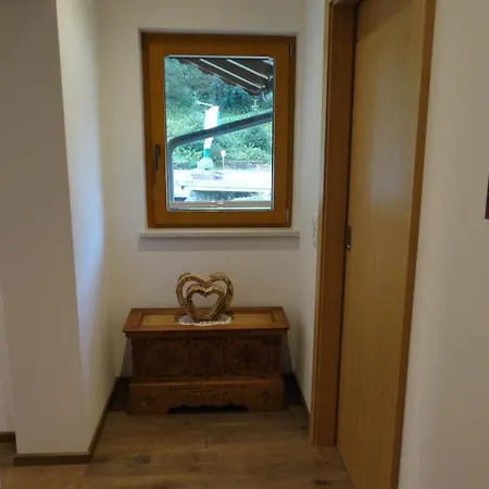 Haus Sageler בית נופש