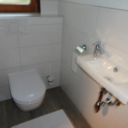 Haus Sageler *