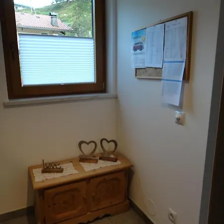 Haus Sageler טוקס