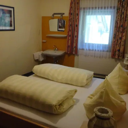 Haus Sageler Casa vacanze *