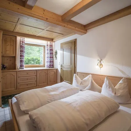 Casa vacanze Haus Sageler