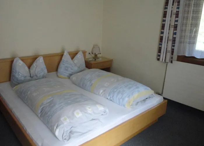 Casa vacanze Haus Sageler Tux