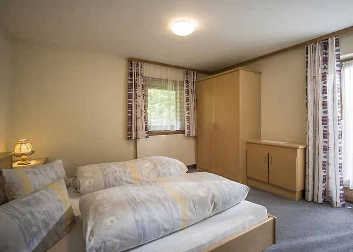 Casa vacanze Haus Sageler Tux